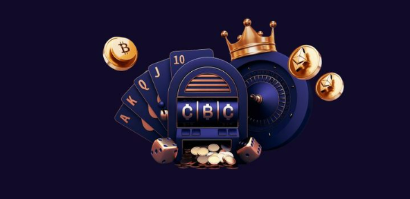 Официальный сайт казино Cryptoboss Casino: обзор